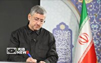 پیام استاندار لرستان به مناسبت روز شهدای اقتدار