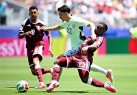 جام جهانی ۲۰۲۶، توقف سوئیس مقابل قطر