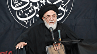 عزاداری محرم امسال تداوم مقاومت و مایه عزت است