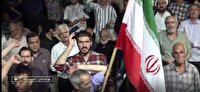 فریاد خون‌خواهی در بهارستان؛ تجدید بیعت نسیم‌شهری‌ها با ولایت