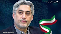 روایتی از شهادت در راه وطن دانشمند هسته‌ای قمی