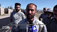 از آسفالت ریزی تا ساخت مسکن محرومان در اردبیل