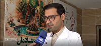اورژانس بیمارستان امام حسین (ع) بهارستان در آستانه اشباع