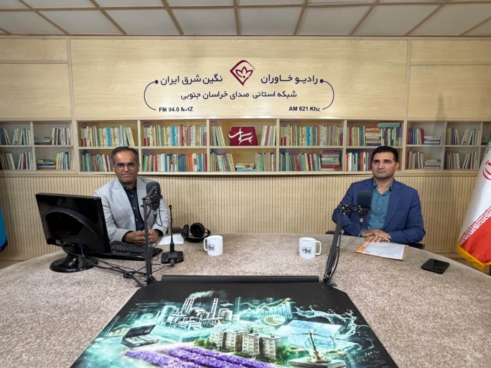 الحاق و واگذاری زمین به متقاضیان در قاینات پیگیری می‌شود
