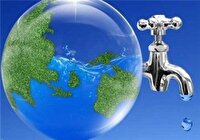 کاهش ۶ درصدی مصرف آب در قم با همراهی مشترکان