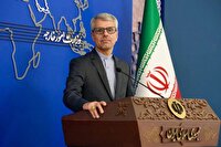 بقائی: نتیجه تجاوز به ایران، شکست و سرافکندگی بود