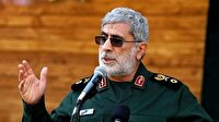 ف️رمانده نیروی قدس سپاه: پیروزی عظیم حزب‌الله در راه است