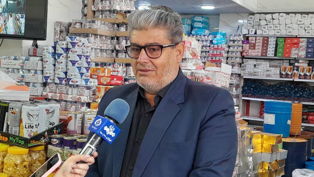 کالابرگ خردادماه برای کد‌های ملی ۷، ۸ و ۹ از امروز شارژ شد