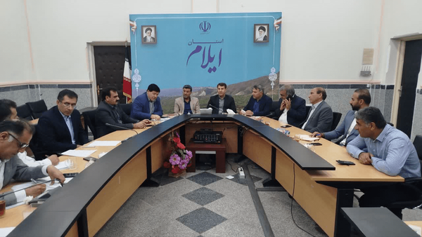 تدوین طرح جامع ترافیک ایلام / ساماندهی سرویس مدارس و پارکینگ‌های اربعین