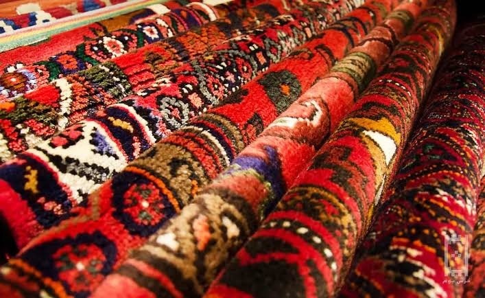 نمایشگاه‌های فصلی بازار فرش دستباف البرز را تقویت می کند