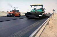 ۶۰۰ کیلومتر طرح راهسازی در آذربایجان‌غربی فعال است