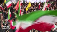 فریاد اتحاد و همدلی در تجمع اردبیلی ها