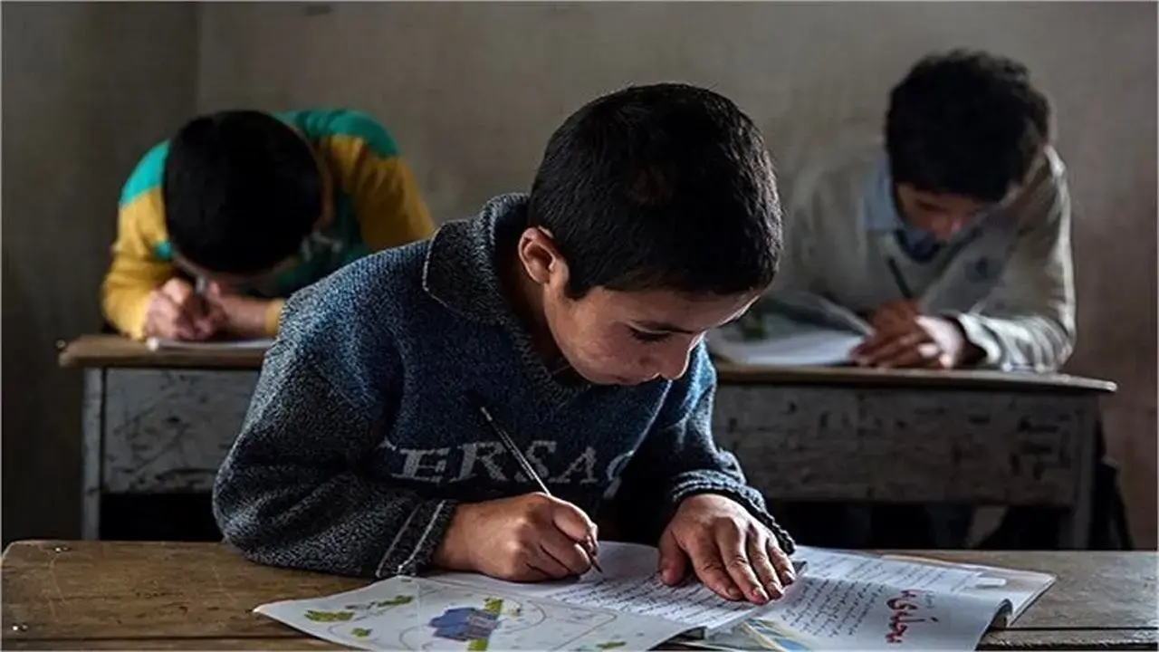 وجود ۸۰۰۰ کودک بازمانده از تحصیل در خوزستان وجود ۸۰۰۰ کودک بازمانده از تحصیل در خوزستان