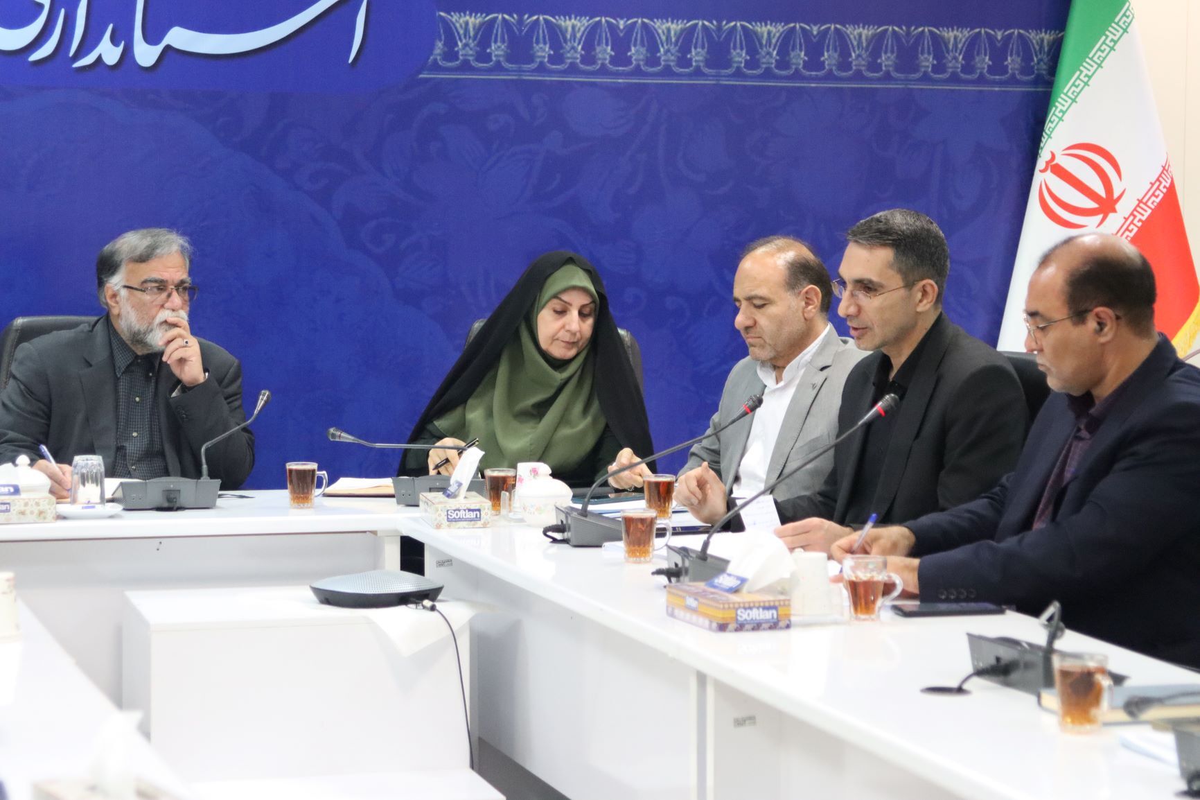 جهش ۳ برابری وصول سهم نیم درصد کتابخانه‌ها از شهرداری‌های لرستان