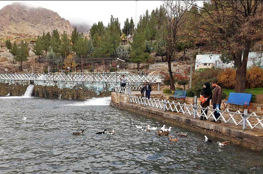  تخصیص ۶۵ میلیارد ریال برای توسعه زیرساخت‌های گردشگری شهرستان روانسر