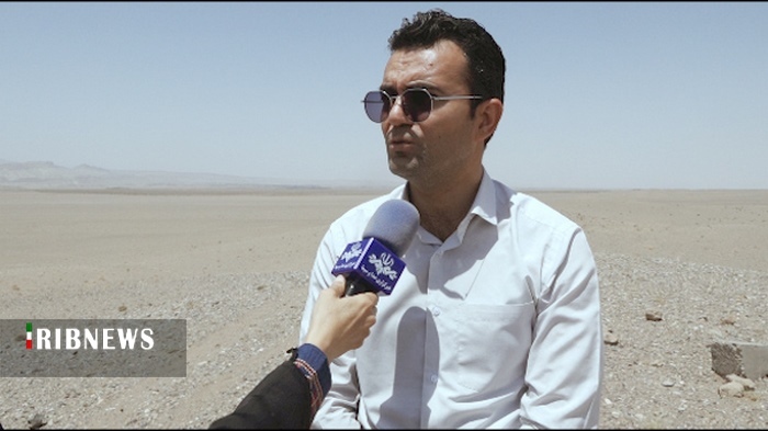 سرمایه‌گذاری ۲۰۰ میلیارد تومانی برای مهار بحران گردوغبار در قم