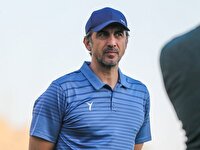 رحمتی از خیبر جدا شد