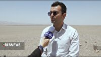 سرمایه‌گذاری ۲۰۰ میلیارد تومانی برای مهار بحران گردوغبار در قم