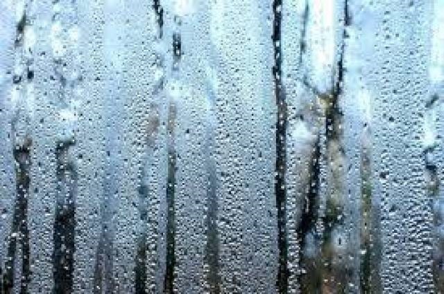 شرجی از پنجشنبه تا اواسط یکشنبه پدیده غالب هواشناسی