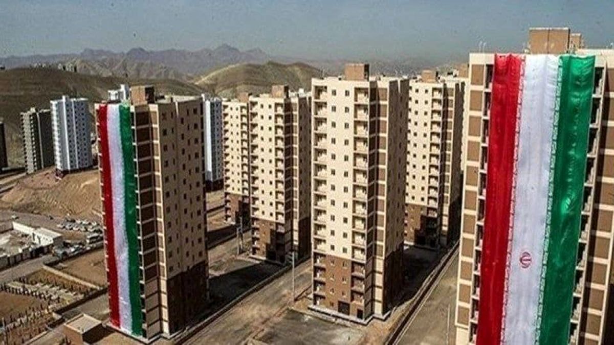 نهضت ملی مسکن در آذربایجان‌غربی زیر ذره‌بین، تأکید بر تکمیل زیرساخت‌ها و خانه‌دار شدن محرومان