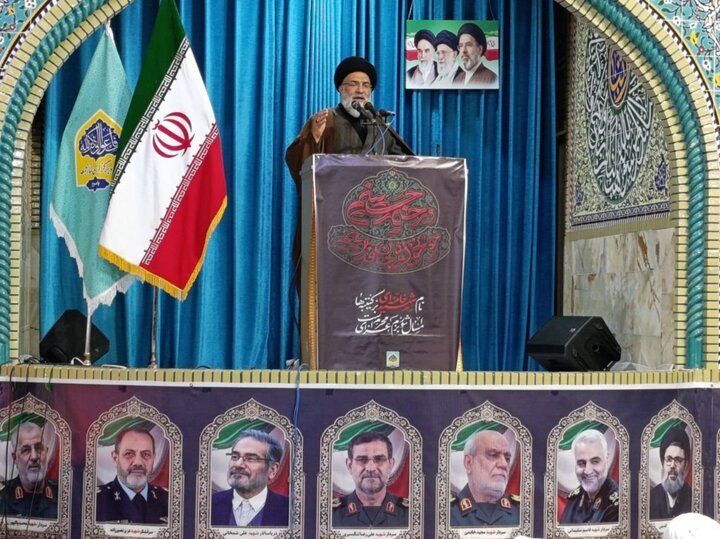 ناکامی دشمن در برابر اراده ملت و توانمندی‌های کشور