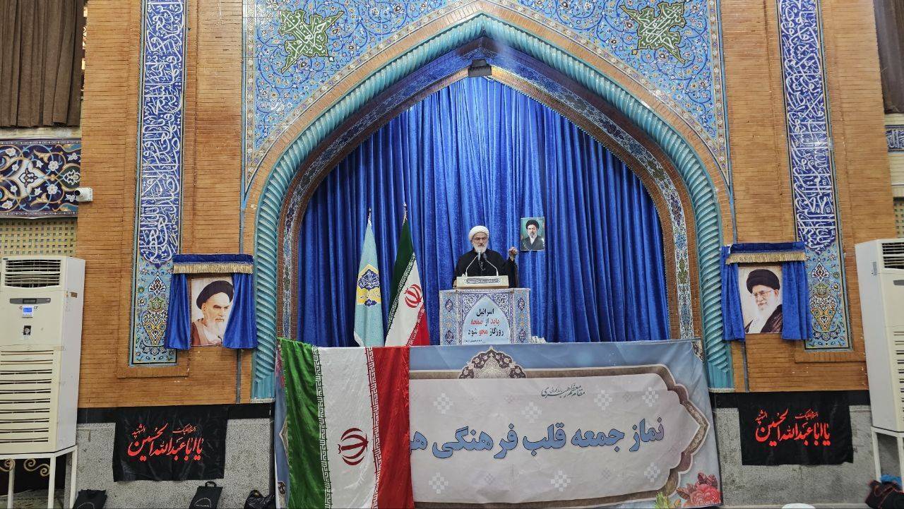 بصیرت و اتحاد مردم عامل پیروزی ایران در تفاهم‌نامه