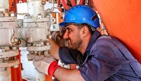 اجرای تعمیرات اساسی سکو‌های گازی پارس جنوبی با حداکثر توان فنی