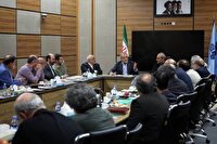 رسانه ملی باید منادی وحدت و انسجام ملی باشد