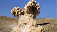 خنثی‌سازی مهمات عمل نکرده در اطراف نیروگاه اتمی بوشهر