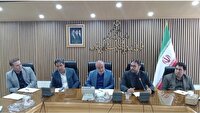 بررسی بحران آب در دشت های ممنوعه قروه