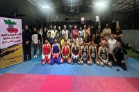 شیراز، میزبان اردوی دانش‌افزایی بوکس‌شطرنج کشور