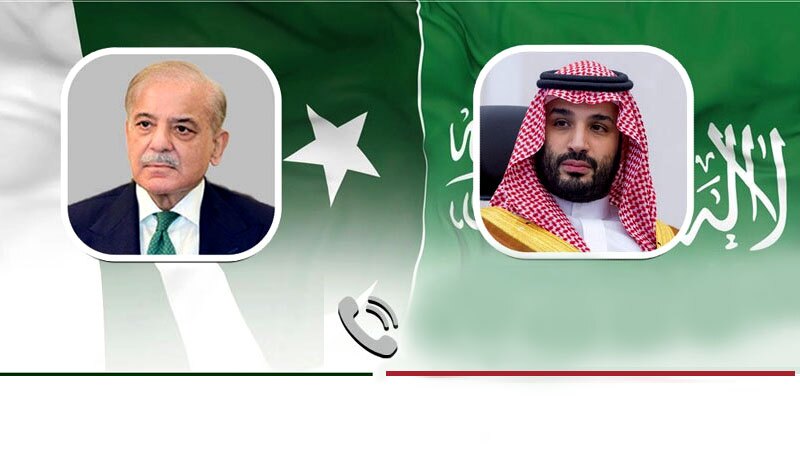 پاکستان و عربستان: مذاکرات ایران و آمریکا نباید تضعیف شود