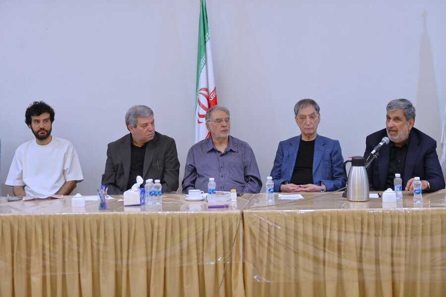 بهزیستی