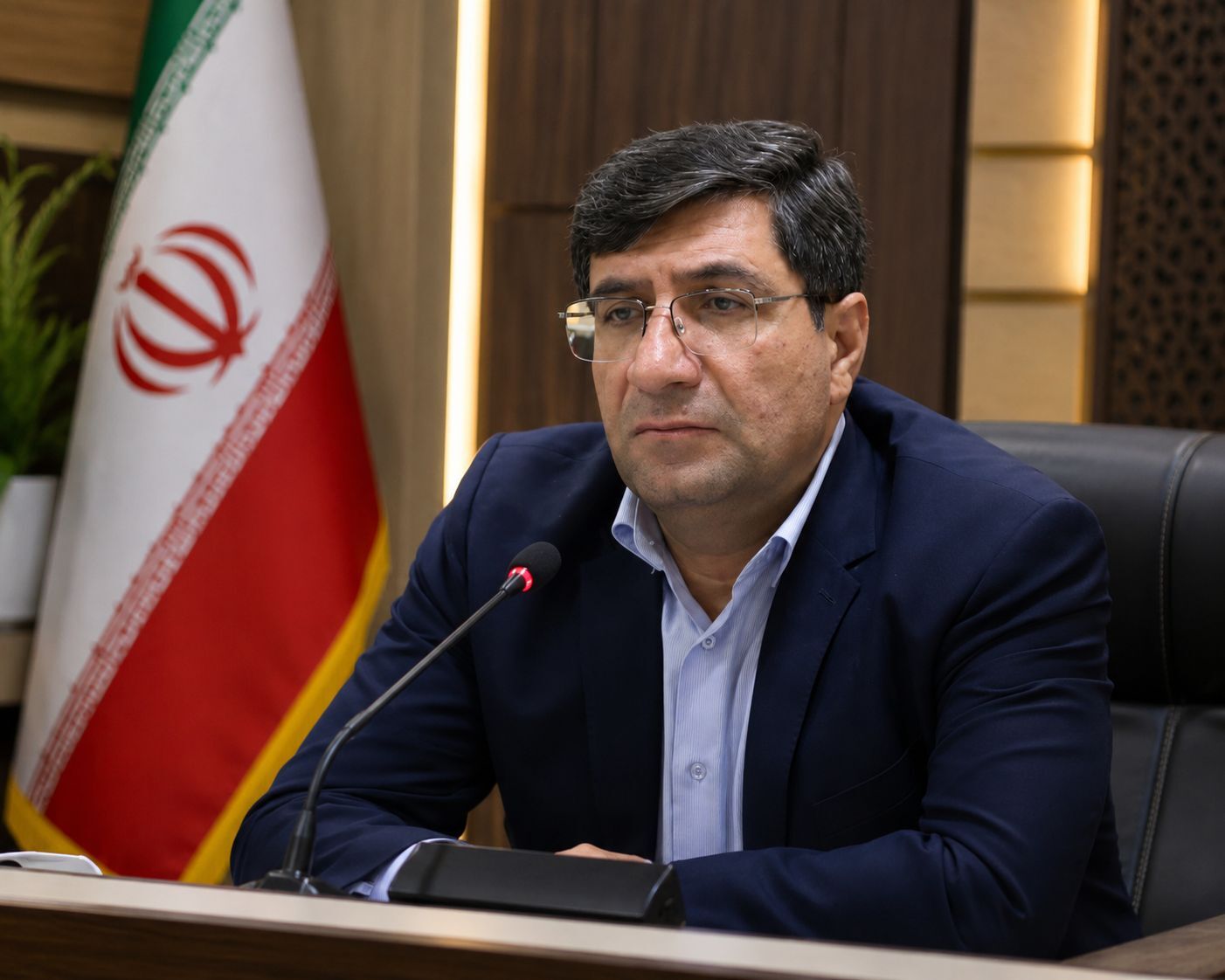 تبدیل مدارس نمونه دولتی به مدارس عادی در مناطق محروم چهارمحال و بختیاری