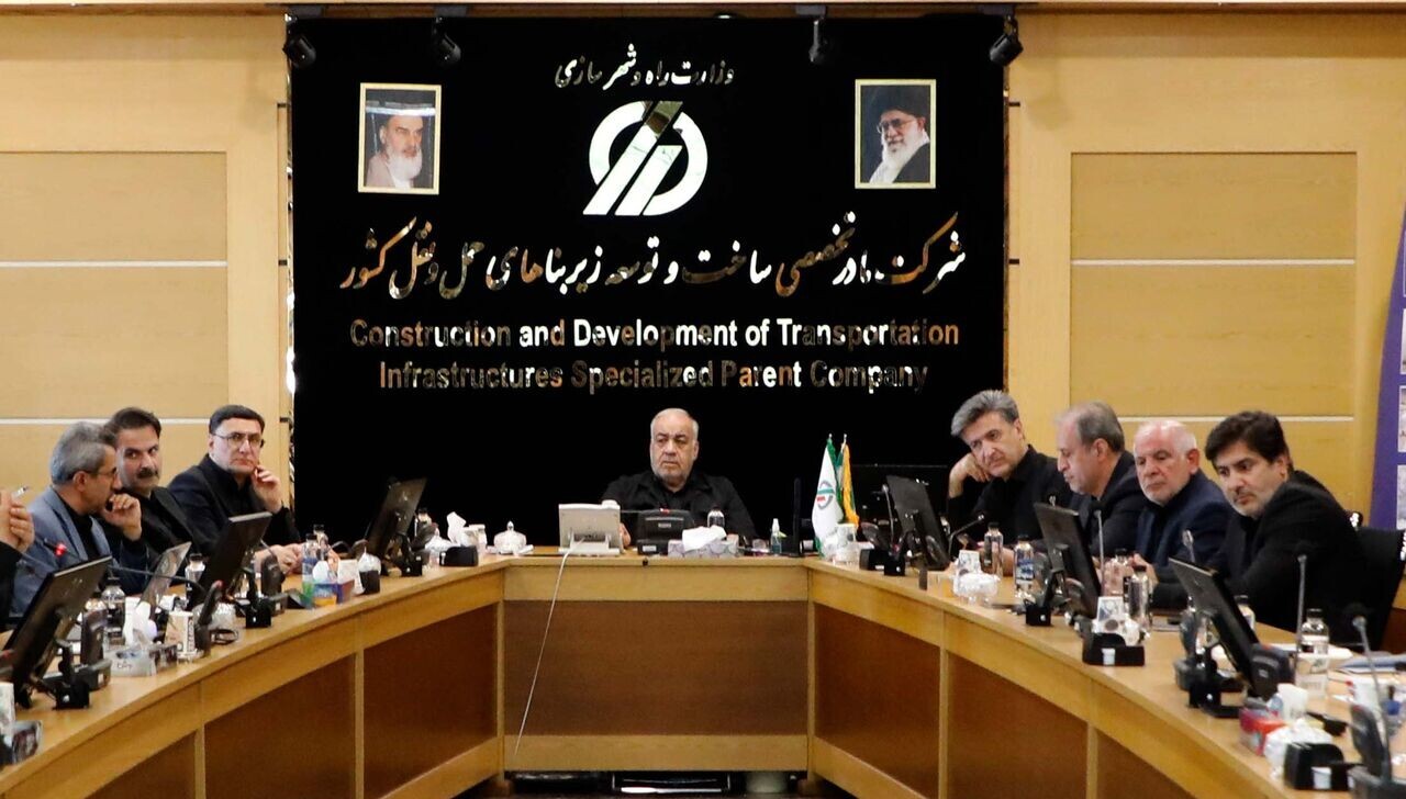 آمادگی جاده‌ای برای اربعین؛ از آذربایجان غربی تا خوزستان