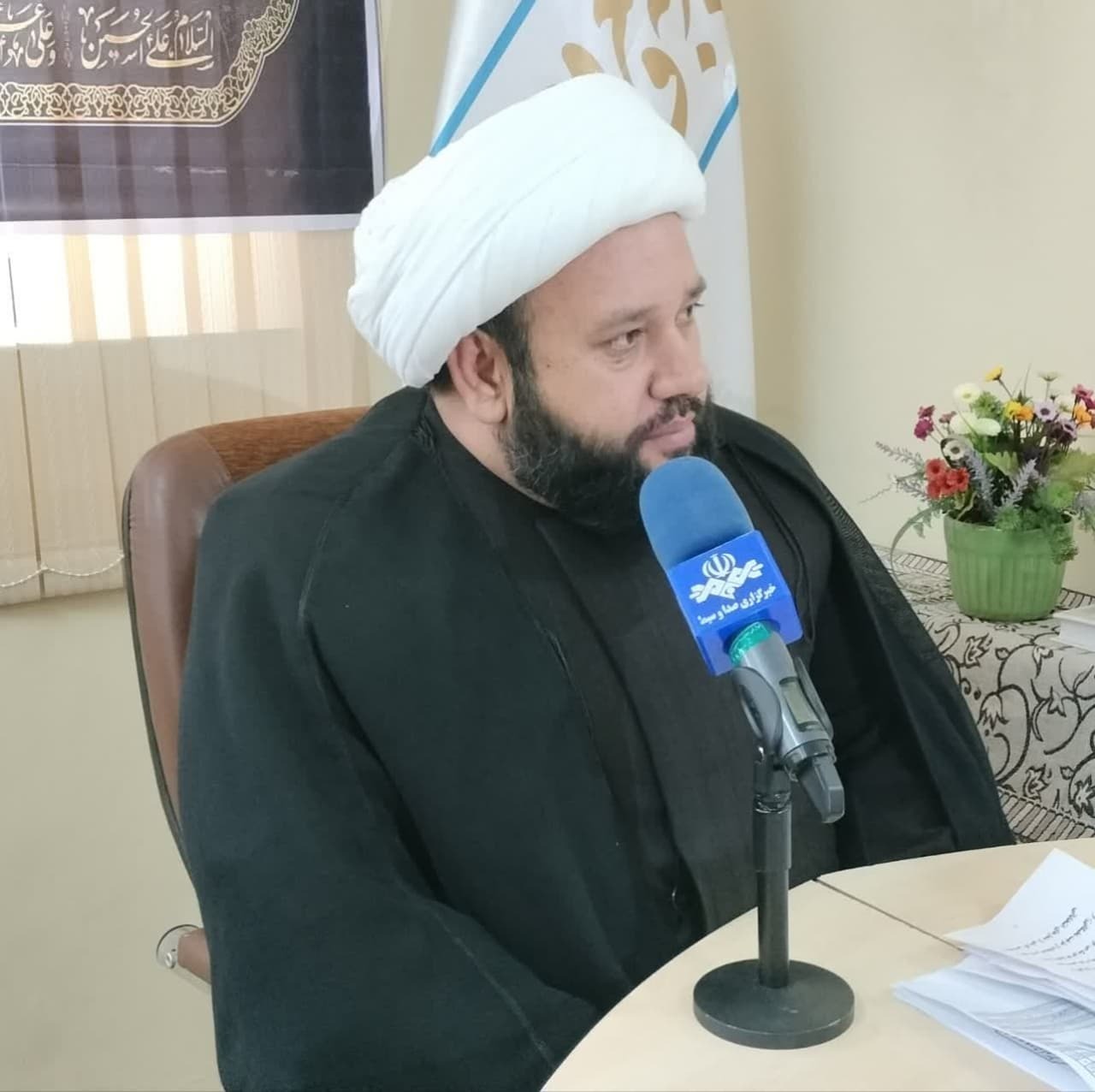 تشریح برنامه‌های هفته امر به معروف و نهی از منکر در استان