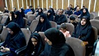 رصد و سازماندهی جانفدایان در استان مرکزی