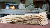 مهر و موم واحد نانوایی متخلف در قاینات