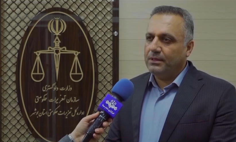 محمومیت ۸۶۰ میلیاردی قاچاقچی سوخت در بوشهر