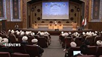 اجلاسیه تشکل استادان سطوح عالی و خارج حوزه علمیه قم