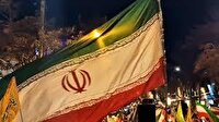 تمدید شدن پویش اهتزاز پرچم در کرمانشاه تا سه شنبه ۵ خرداد