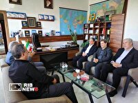 تدوین سند جامع کاهش خطر در اردبیل نهایی شد