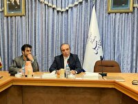 پرداخت ۴۰ هزار میلیارد ریال تسهیلات مصوب سفر رییس جمهور در اردبیل