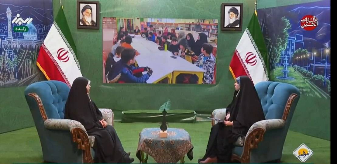 توسعه برنامههای فرهنگی و آموزشی در مساجد با محوریت نوجوانان توسعه برنامههای فرهنگی و آموزشی در مساجد با محوریت نوجوانان