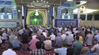 سازش با جنایتکاران عالم معنایی ندارد