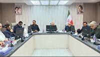 نشست مدیریت انرژی؛ افزایش جایگاه‌های سوخت ثابت و سیار در هرمزگان