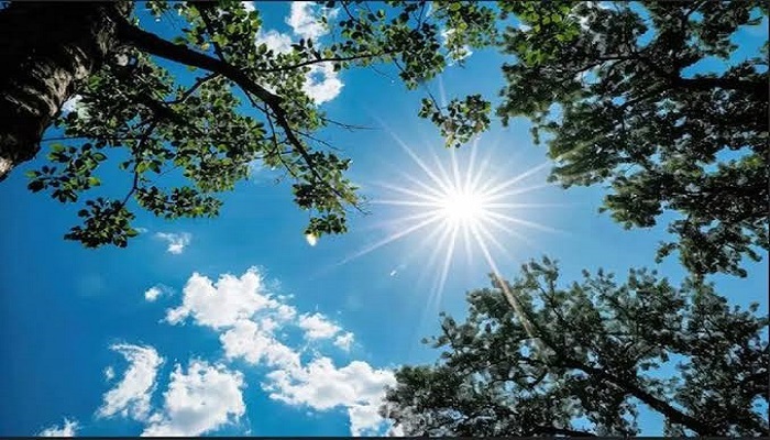 کاهش نسبی دما در زنجان از امروز