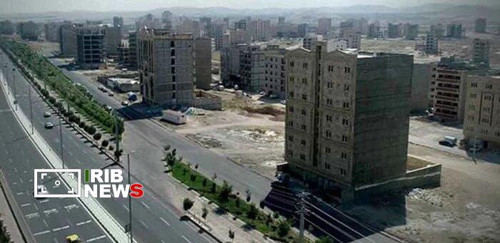 پایان بلاتکلیفی ۳۰ ساله «خاوران ۲» تبریز