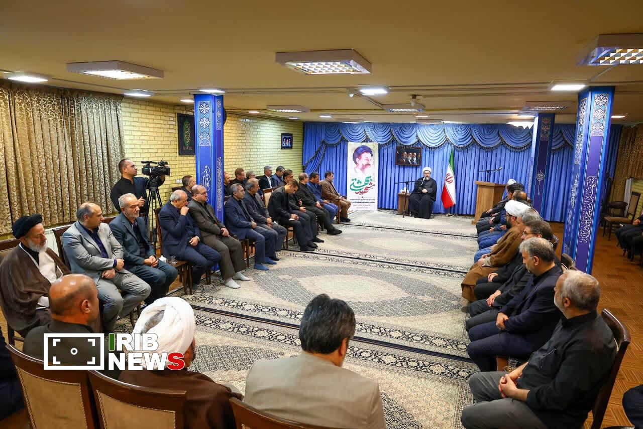 لزوم تکریم ارباب رجوع در دستگاه قضائی
