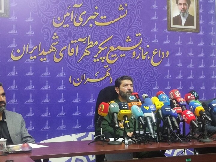 احتمال تعطیلی ۳ روزۀ تهران در روز‌های تشییع رهبر شهید انقلاب